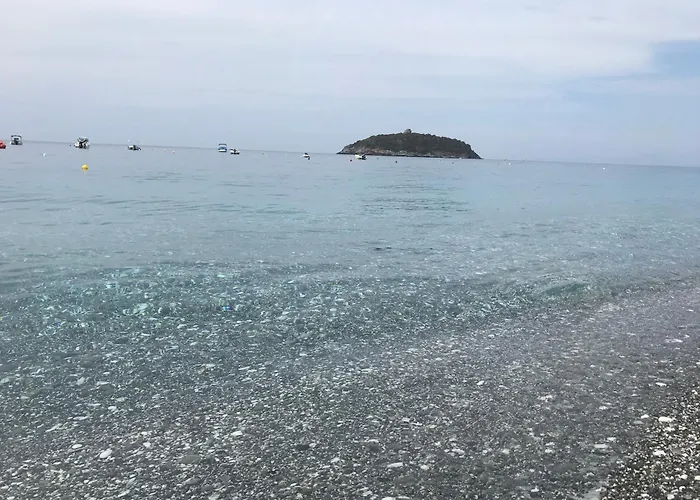 Il Sul Mare * 迪亚曼特
