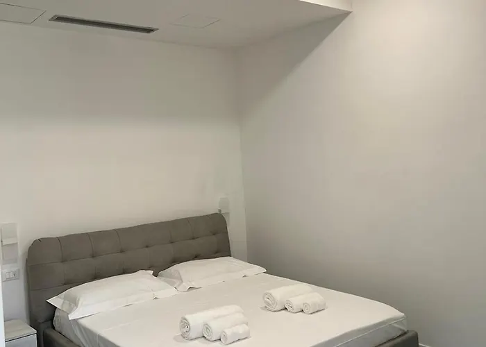 住宿加早餐酒店 Il Sul Mare