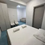 Bed & Breakfast Il Sul Mare Diamante