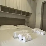 Il Sul Mare Bed & Breakfast