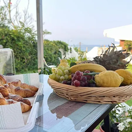 Il Sul Mare * Diamante