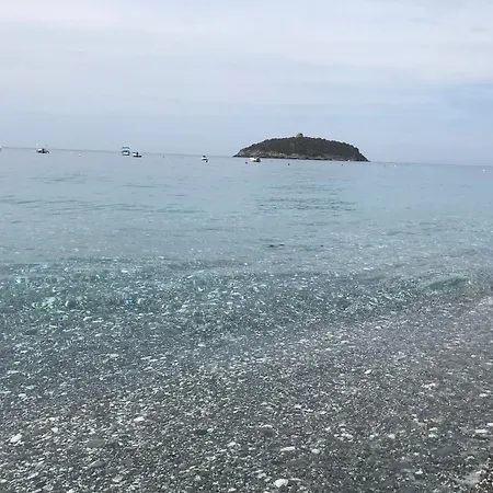 Il Sul Mare * Diamante