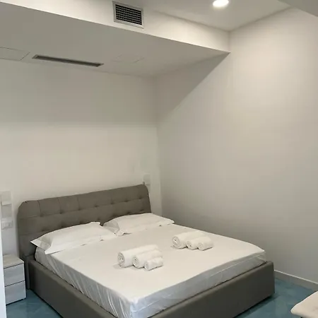 Bed & Breakfast Il Sul Mare