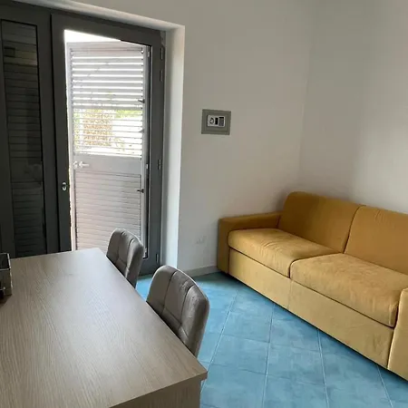 Il Sul Mare * Diamante