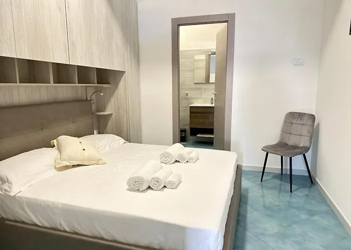 Bed & Breakfast Il Sul Mare