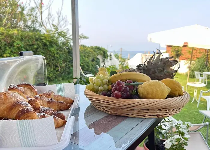 Il Sul Mare * Diamante