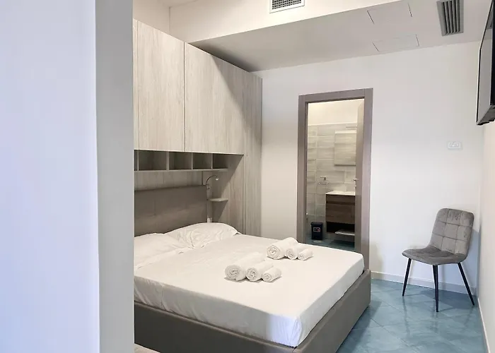 Il Sul Mare Panzió Diamante