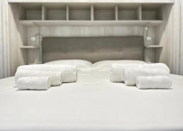 Panzió Il Sul Mare Diamante