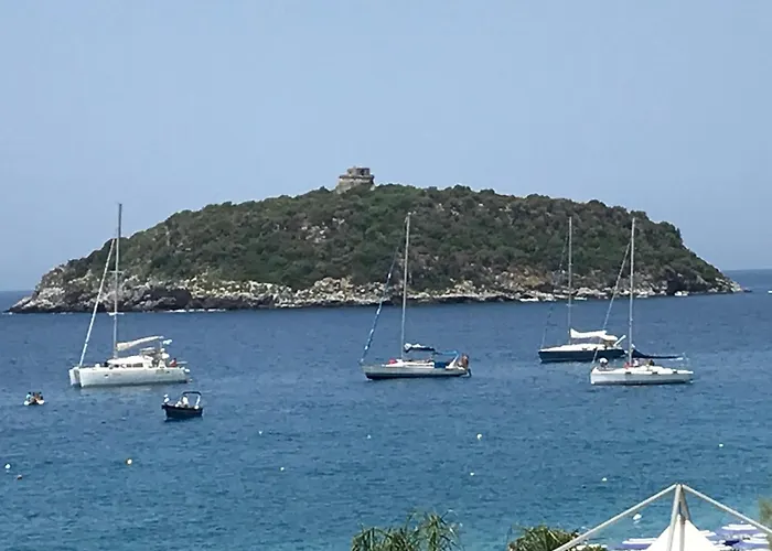 Il Sul Mare Diamante