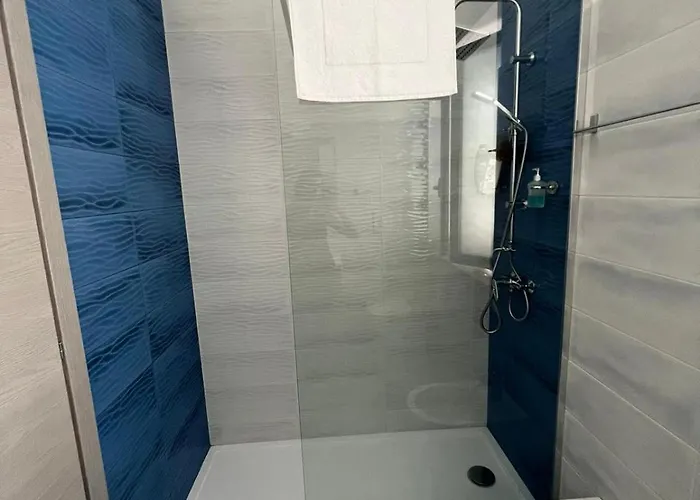 Il Sul Mare Panzió *