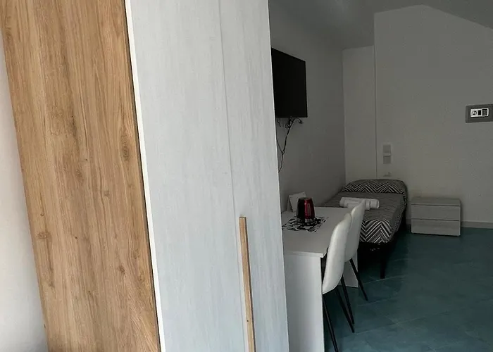 Il Sul Mare Diamante