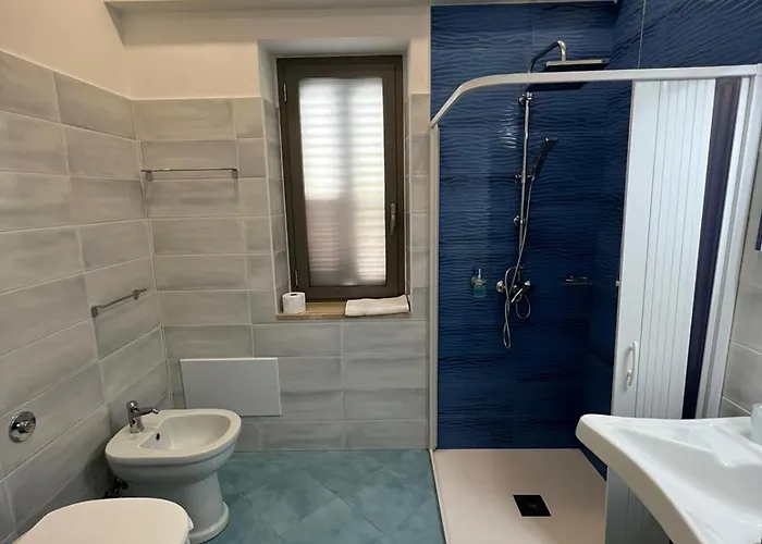 Il Sul Mare Diamante