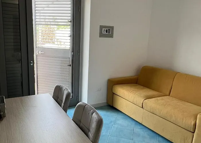 Il Sul Mare * Diamante